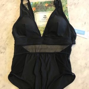 NWT Cupshe Swimsuit One Piece